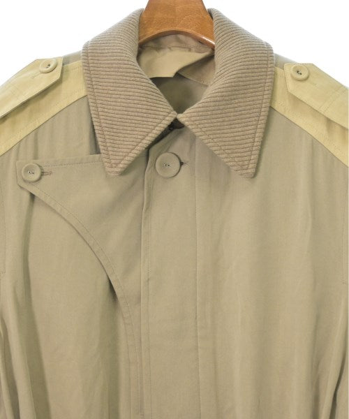 LOUIS VUITTON เสื้อโค้ท