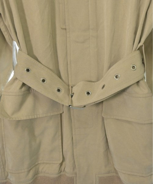 LOUIS VUITTON เสื้อโค้ท