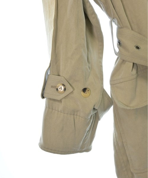 LOUIS VUITTON เสื้อโค้ท