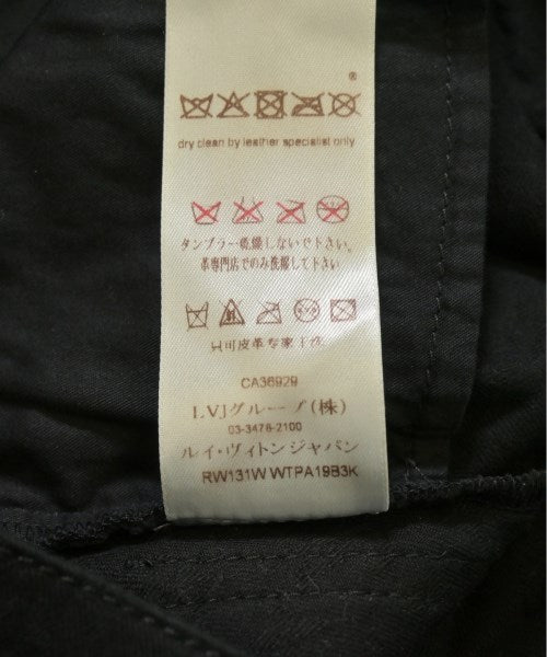 LOUIS VUITTON ยีนส์