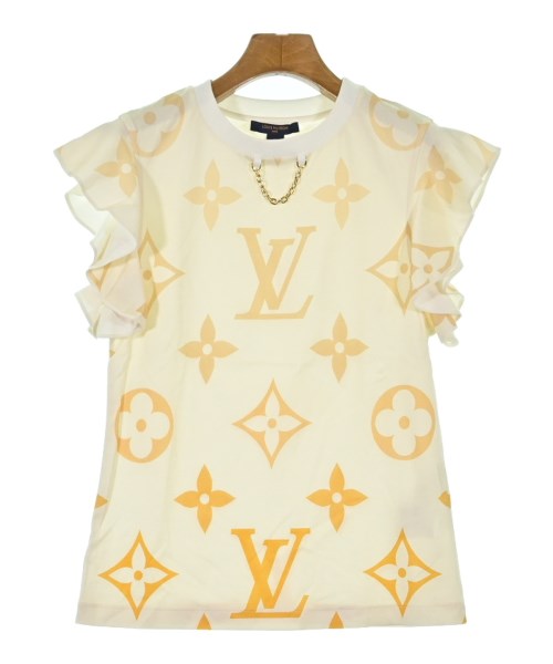 LOUIS VUITTON แขนกุด