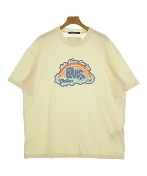 LOUIS VUITTON เสื้อยืด/เสื้อท็อปส์