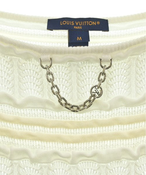 LOUIS VUITTON เสื้อกันหนาว