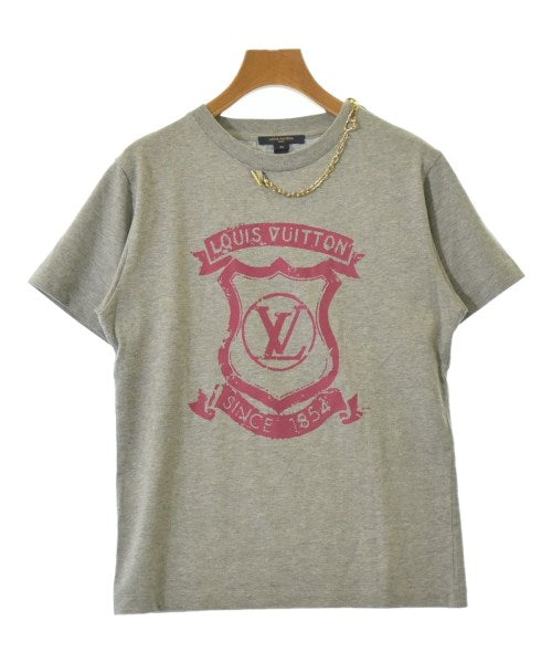 LOUIS VUITTON เสื้อยืด/เสื้อท็อปส์