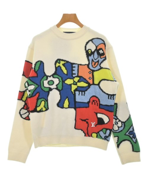 LOUIS VUITTON เสื้อกันหนาว