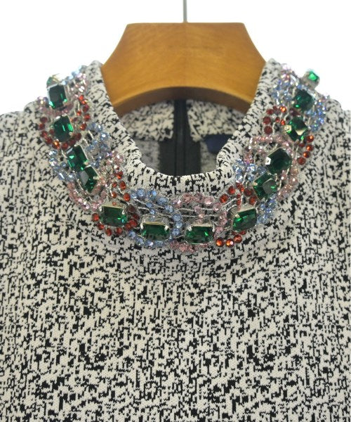LOUIS VUITTON ชุดเดรส