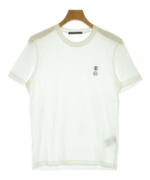 LOUIS VUITTON เสื้อยืด/เสื้อท็อปส์