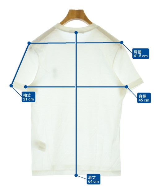 LOUIS VUITTON เสื้อยืด/เสื้อท็อปส์