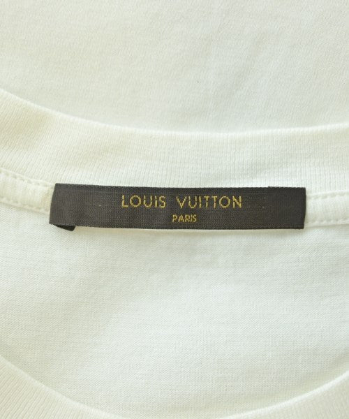 LOUIS VUITTON เสื้อยืด/เสื้อท็อปส์