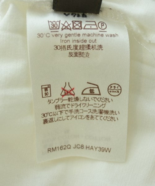 LOUIS VUITTON เสื้อยืด/เสื้อท็อปส์
