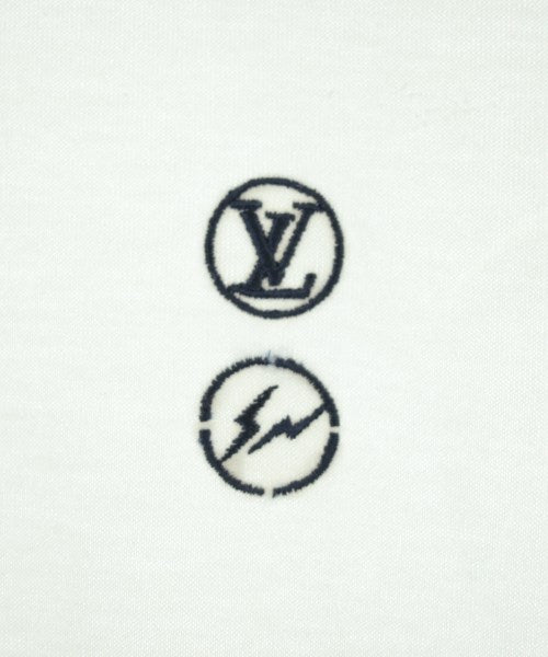 LOUIS VUITTON เสื้อยืด/เสื้อท็อปส์