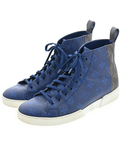 LOUIS VUITTON รองเท้าผ้าใบ