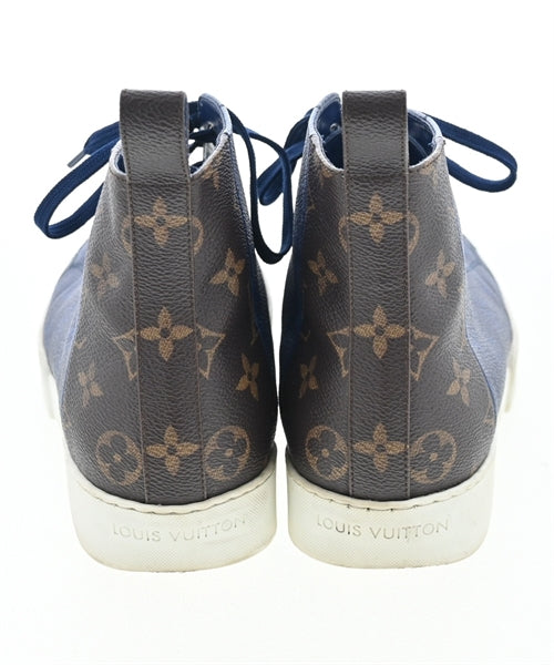 LOUIS VUITTON รองเท้าผ้าใบ