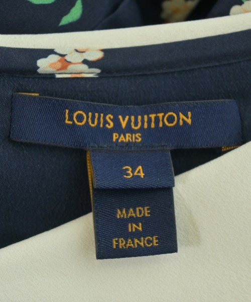 LOUIS VUITTON ชุดเดรส