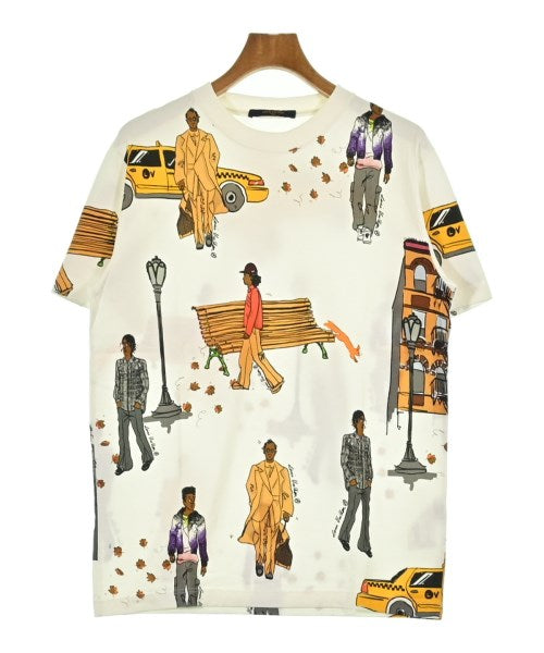 LOUIS VUITTON เสื้อยืด/เสื้อท็อปส์