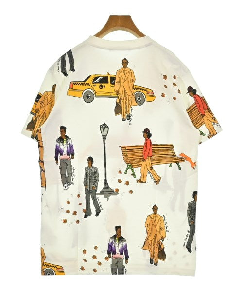 LOUIS VUITTON เสื้อยืด/เสื้อท็อปส์