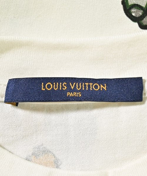 LOUIS VUITTON เสื้อยืด/เสื้อท็อปส์
