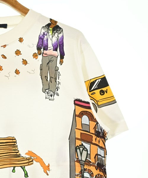 LOUIS VUITTON เสื้อยืด/เสื้อท็อปส์