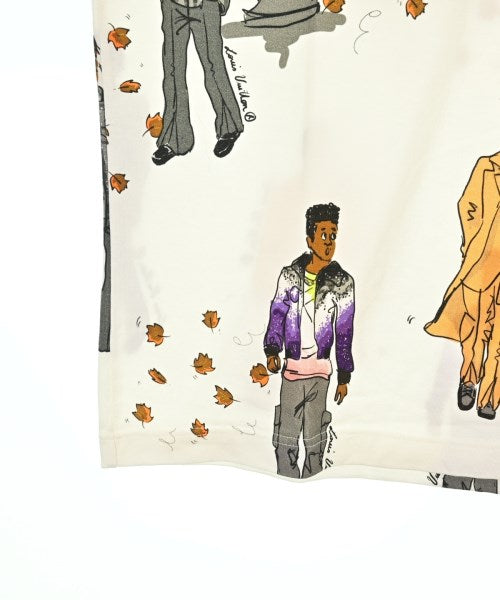 LOUIS VUITTON เสื้อยืด/เสื้อท็อปส์