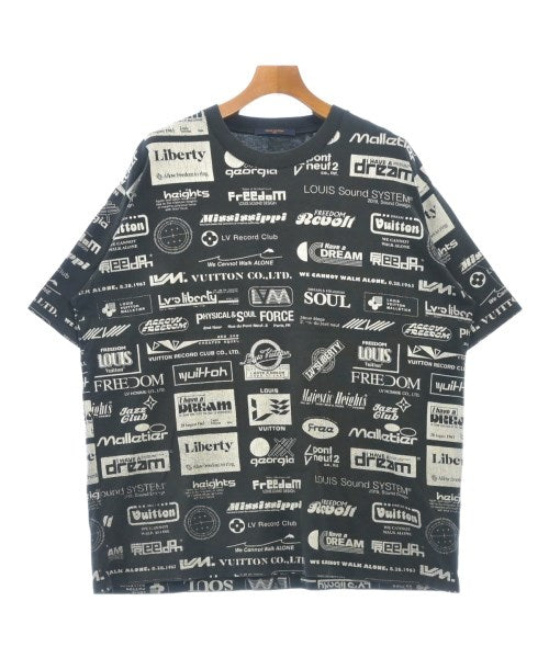 LOUIS VUITTON เสื้อยืด/เสื้อท็อปส์
