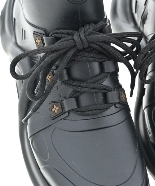 LOUIS VUITTON รองเท้ากันฝน