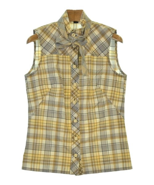 LOUIS VUITTON เสื้อสตรี