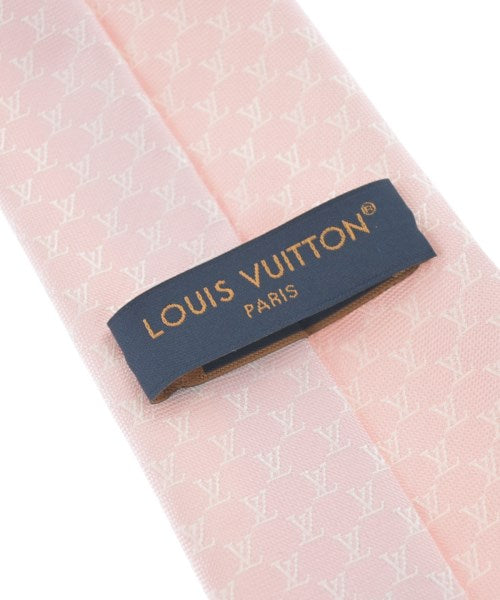 LOUIS VUITTON เนคไท