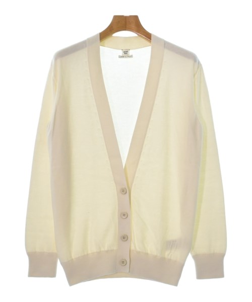 HERMES เสื้อคาร์ดิแกน