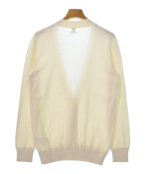 HERMES เสื้อคาร์ดิแกน