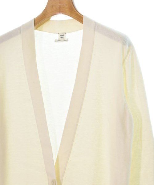 HERMES เสื้อคาร์ดิแกน