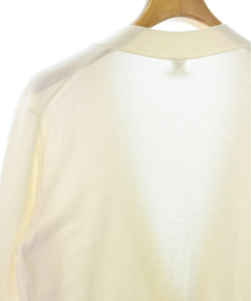 HERMES เสื้อคาร์ดิแกน