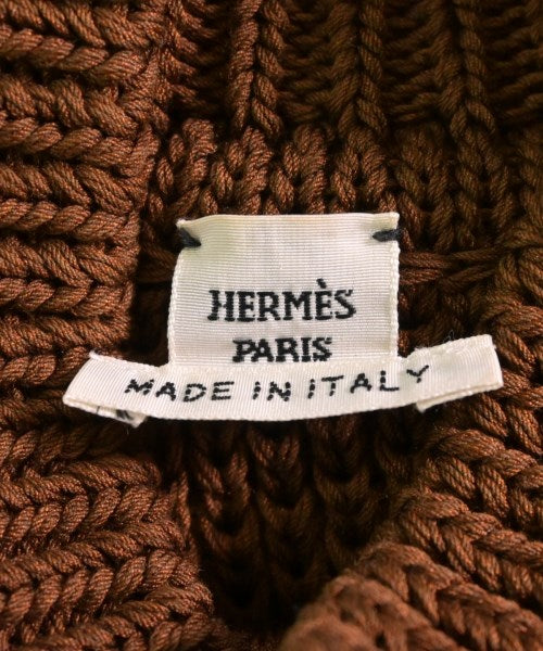 HERMES เสื้อกันหนาว