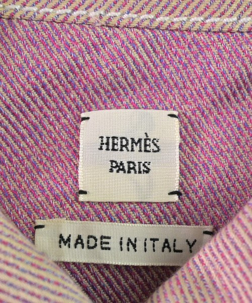 HERMES ชุดเดรส