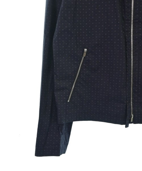 HERMES jacket blouse