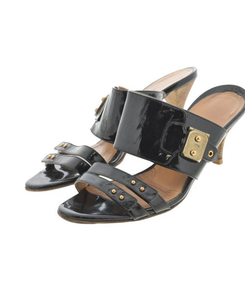 HERMES รองเท้าแตะ