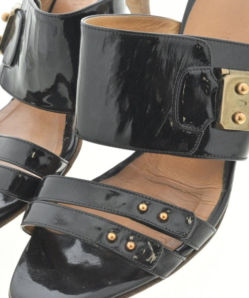 HERMES รองเท้าแตะ