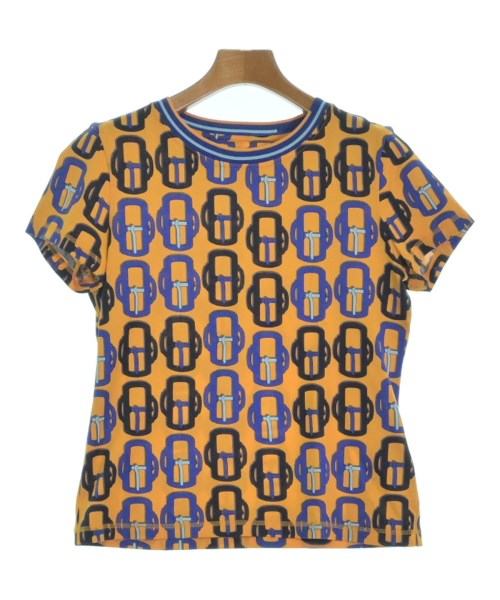 HERMES เสื้อยืด/เสื้อท็อปส์