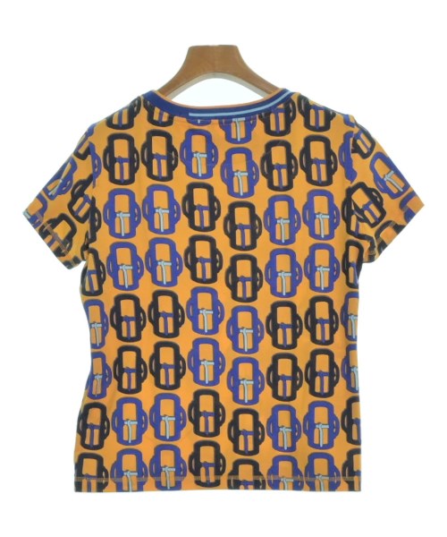 HERMES เสื้อยืด/เสื้อท็อปส์