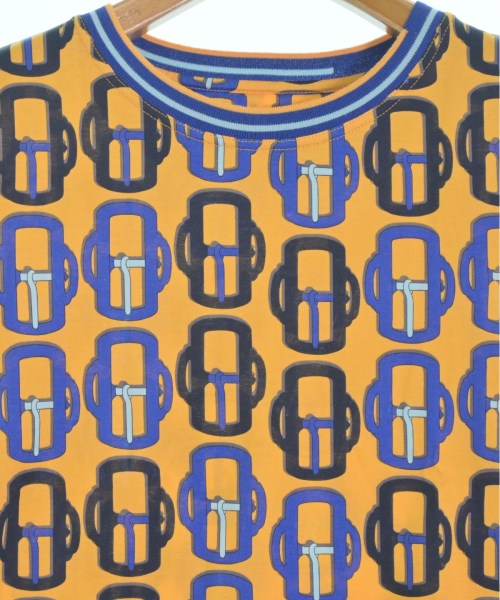 HERMES เสื้อยืด/เสื้อท็อปส์