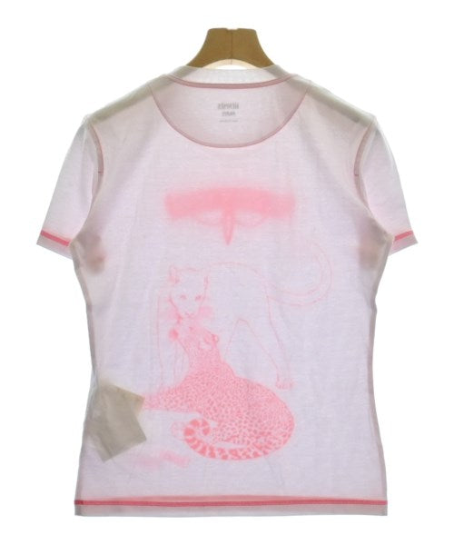 HERMES เสื้อยืด/เสื้อท็อปส์