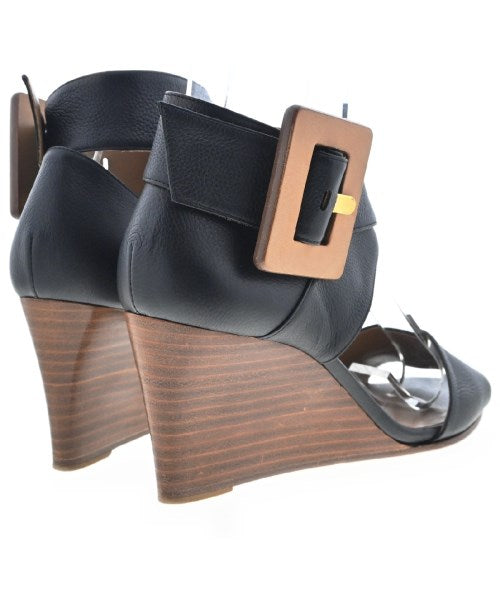 HERMES รองเท้าแตะ