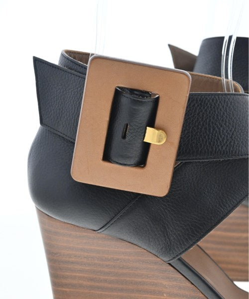 HERMES รองเท้าแตะ