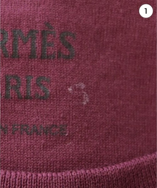 HERMES ชุดเดรส