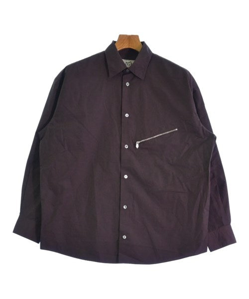 HERMES เสื้อลำลอง