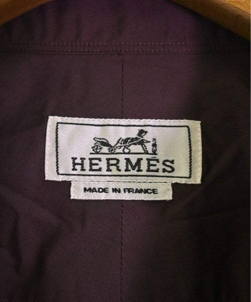 HERMES เสื้อลำลอง