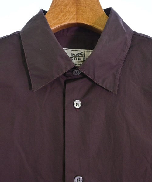 HERMES เสื้อลำลอง