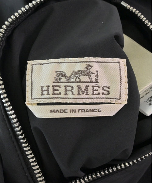 HERMES แจ็คเก็ตเบลาส์