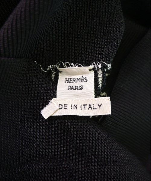 HERMES กระโปรงยาวถึงเข่า
