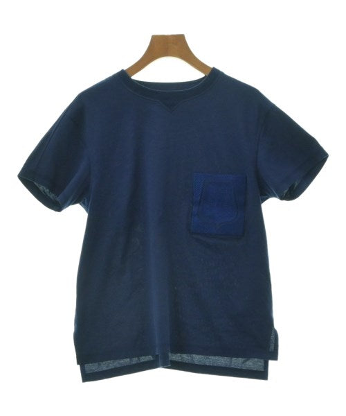 HERMES เสื้อยืด/เสื้อท็อปส์