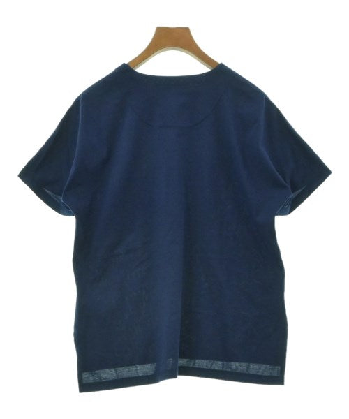 HERMES เสื้อยืด/เสื้อท็อปส์
